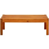  Vrtni stol 85 x 57 x 29 cm od masivnog bagremovog drva | shoptok.hr