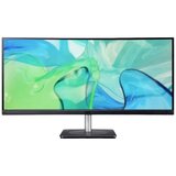 Acer Vero CB343CURbemiiphuzx LED zaslon Energetska učinkovitost 2021 G (A - G) 86.4 cm (34 palac) 3440 x 1440 piksel 21: | Eponuda.ba