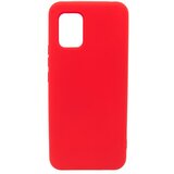  Maska za telefon SOFT CASE za Xiaomi MI 10 Lite, Crvena | Eponuda.com