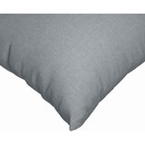  Jastučići za sofu 2 pcs Svijetlo siva 80 x 80 cm tkanina | shoptok.hr