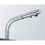 Blanco FONTAS- S II, HD, krom 525198 | Shoptok.si