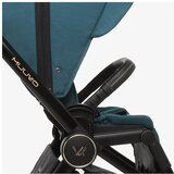 MUUVO Otroški voziček QUICK SE 2 Paradise Gold | Shoptok.si