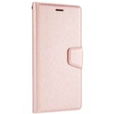 ALIVO Futrola preklop Samsung A27 ROZE ZLATNA Cene