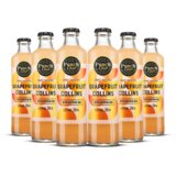 Punch Club Grapefruit Collins 250ml, 6 komada | shoptok.hr