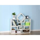 Modern Home modularna polica za knjige | ePonuda.com