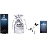 Fifty Shades of Grey stezaljke za grudi-the pinch | shoptok.hr