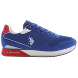 U.S. Polo Assn. Nizke superge NOBIL003CBLU Modra | Shoptok.si