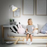  Stojeća lampa 1xE27/25W/230V bela | Eponuda.com