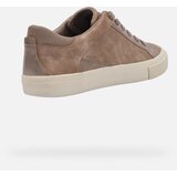 Geox Brown women's sneakers Emmeleny - Women's | Shoptok.si