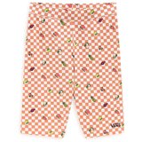 Vans ženski šorc flying v print legging short | ePonuda.com