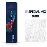 Wella Professionals Koleston Perfect Me Special Mix profesionalna trajna barva las 0/00 60 ml | Shoptok.si