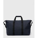 Rains Torba 14200 Weekendbags boja: tamno plava | shoptok.hr