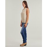 Le Temps des Cerises Jeans straight PULPHIRE NEDO Modra | Shoptok.si