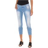 Met Jeans 10DB50294-D876 Modra Cene