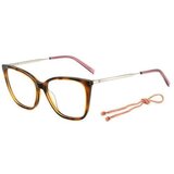 M Missoni MMI0123 05L ONE SIZE (54) Havana/Kristalna Cene