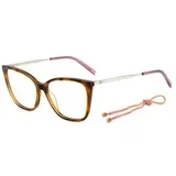 MMI0123 05L ONE SIZE (54) Havana/Kristalna