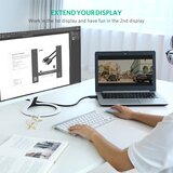 Ugreen DP na HDMI kabel (M-M) 3m - polybag | Shoptok.si