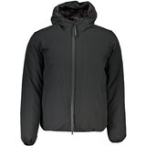 North Sails BLACK MEN&#39;S JACKET | shoptok.hr