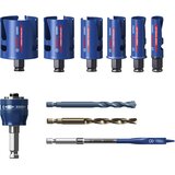 Bosch Set burgija za otvore Expert Construction Material Power Change Plus 2608901951 u