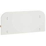  Zidna polica 2 kom. Hrast artisan 80.5 x 13.5 x 37.5 cm - Hrast artisan 80 5 cm | shoptok.hr