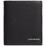 Calvin Klein Jeans Denarnice Portfel Trifold Črna | Shoptok.si