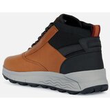 Geox Brown men's ankle boots Spherica 4X4 B ABX - Men's | shoptok.hr