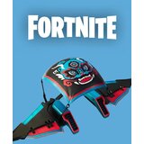 Epic Games fortnite - dauntless dragon glider (dlc) (pc) key global | ePonuda.com