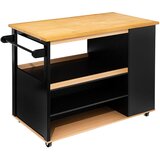  OTOK KUHINJSKI 108X99X60 CRNI FIVE | shoptok.hr