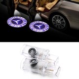  PROJEKTORI VRATA LED SA LOGOM PMC-BZ4 MERCEDES GRUPACIJA (SET 2 KOMADA) Cijene