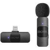 Boya Bežični mikrofon bubica BY-V1 | Eponuda.ba