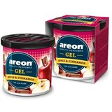Areon Gel osveživač vazduha u konzervi, Apple Cinnamon Cene