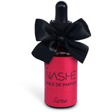 MY NASHE Nashe Cosmetics Parfemsko ulje Rose | shoptok.hr