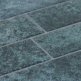  Subway pločica 10 pcs Plava Zelena 29 x 21 cm Poliuretan i PET | shoptok.hr
