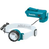 Makita akumulatorska naglavna LED svjetiljka DML800 14,4/18 V Cijene
