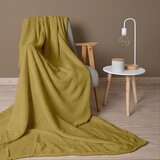 Darymex Žakard odeja AMORRO/OLIWKA/200x220, (21888220) | Shoptok.si