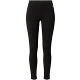 Champion Authentic Athletic Apparel Tajice crna | shoptok.hr