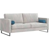  Valjkasti jastučići 2 pcs Plava Ø 15 x 40 cm Kordura tekstil | shoptok.hr