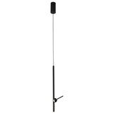  Forma LED viseća lampa F2615-4V BK | Eponuda.com