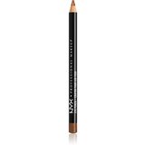 NYX Professional Makeup Slim Eye Pencil svinčnik za oči 1 g odtenek 932 Bronze Shimmer cene
