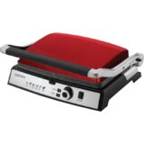Goldmaster Grill kontaktni, granitni premaz, otvaranja za 180°, 2000W – GM-7450K Tostmix – Red | Eponuda.ba