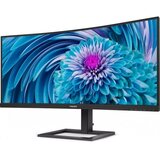 Philips Monitor 346E2CUAE 34" Curved VA,... Cijene