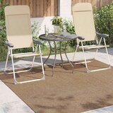  Preproge za površine Kvadrat Naravna 200 x 200 cm, (5000128990) | Shoptok.si