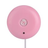 Venisymlis Rožnati Prenosni Mini Krofni Vlažilec Usb V Obliki Pršila Za Domačo Pisarno, (22060785) | Shoptok.si