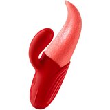 Jiuuy Električni osebni vibrator krogle 27009702-3 ABS TPE USB, (21218055) Cene