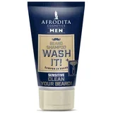 šampon za negu brade i brkova 125ml