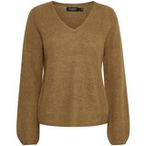 SOAKED IN LUXURY Pulover 'Tuesday' umbra | Shoptok.si