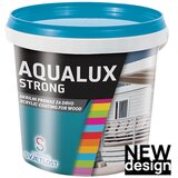 CHROMOS SVJETLOST Specijalni premaz za drvo Aqualux strong, bijeli, 0,8 l Cijene