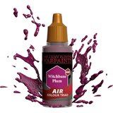 The Army Painter Warpaints Air - Witchbane Plum | Shoptok.si