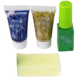 A set of face and nail paints for children | shoptok.hr