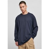 UC Men Heavy Oversized Garment Dye Longsleeve darkblue Cijene
